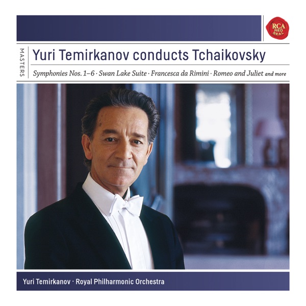 Tchaikovsky: Symphonies Nos. 1-6