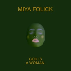 God Is a Woman - Single