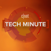 Tech Minute (HD) podcast