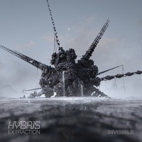 Extraction Ep - Hybris