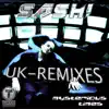 Sash! - Mysterious Times (feat. Tina Cousins) [7th Heaven Radio Edit]