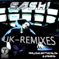 Mysterious Times (Kindervater vs. Jens O. Radio Edit)