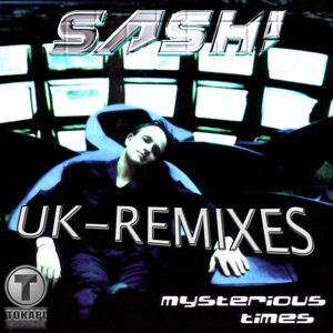 Mysterious Times (feat. Tina Cousins) [UK - Remixes]
