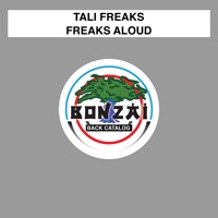 Freaks Aloud - Single - Tali Freaks