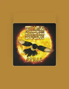 Listen to Willie & The Bandits, watch music videos, read bio, see tour dates & more!