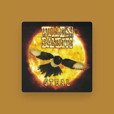 Listen to Willie & The Bandits, watch music videos, read bio, see tour dates & more!