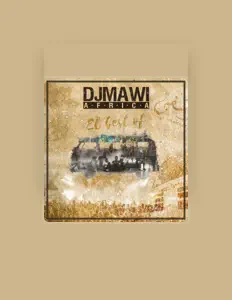 Listen to Djmawi Africa, watch music videos, read bio, see tour dates & more!
