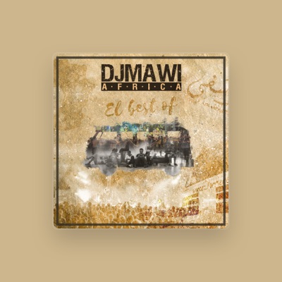 Listen to Djmawi Africa, watch music videos, read bio, see tour dates & more!