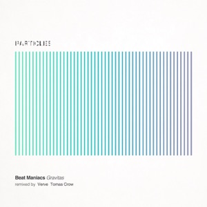 Gravitas (Verve, Tomas Crow Remixes) - Single
