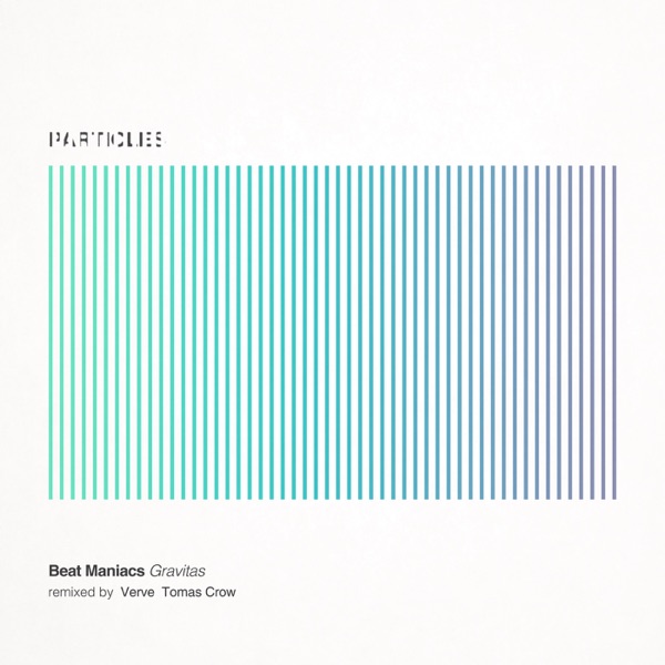 Gravitas (Verve, Tomas Crow Remixes) - Single