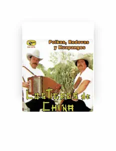 Los Tigres de China을(를) 듣고, 뮤직 비디오를 보고, 약력을 읽고, 투어 일정 등을 확인하세요!