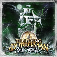 Foul Weather (feat. Jon Murdock, Lex Starwind & Vanderslice) - The Flying Dutchman