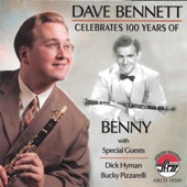 Dave Bennett - Benny's Bugle