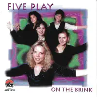 Medley: I'm a Fool To Want You/ In the Wee Small Hours of the Morning/This Love — Five Play