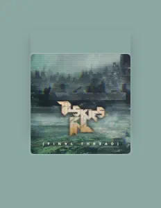 Hör dir 'Til Skies Fall an, schau dir Musikvideos an, lies die Biografie, finde Tourdaten und mehr!