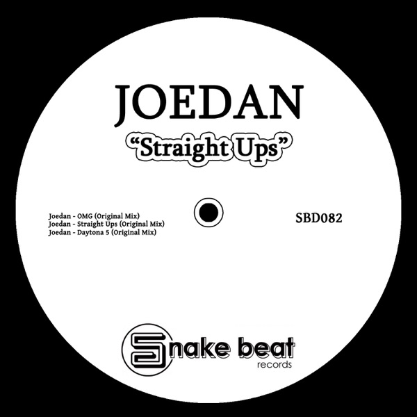 Straight Ups - Single
