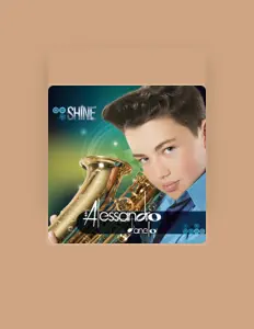 Poslechněte si interpreta Alessandro Danello, sledujte hudební videa, přečtěte si životopis, podívejte se na data turné a další informace.