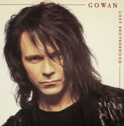 Gowan - All the Lovers in the World