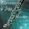 Diamonds of Jazz: Moonlight Cafe Club Session, Friday Evening Background Music