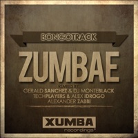 Zumbae - EP - Bongotrack
