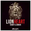 Stream & download Lionheart - Single