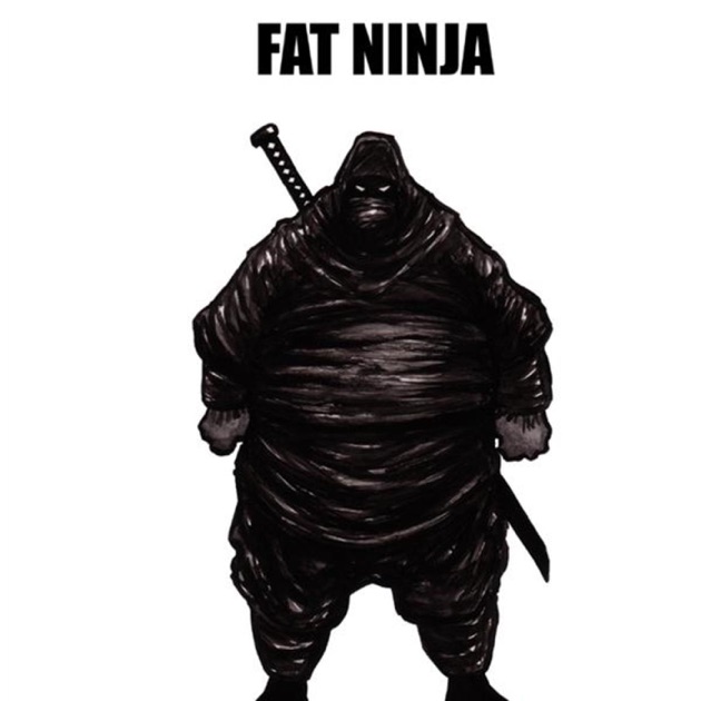 Fat Ninja Game Talk Radio by Fat Ninja on Apple Podcasts
