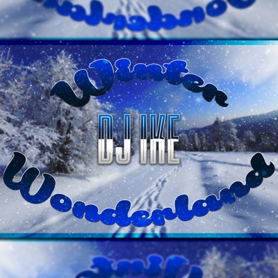 DJ Ike - Christmas Trap Mix