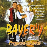 Bayer'y - Moje Echo