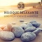 Méditation détente: Guérison Asie orientale - Zone de la Musique Relaxante lyrics