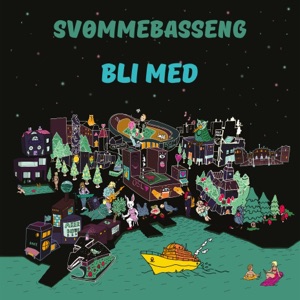 Bli med - EP