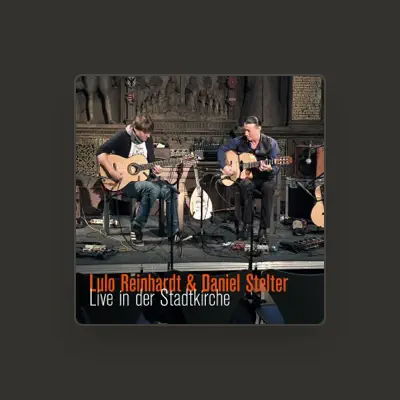 Listen to Daniel Stelter, watch music videos, read bio, see tour dates & more!
