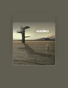 Posłuchaj wykonawcy Malpas, obejrzyj teledyski, przeczytaj biografię, zobacz daty tras koncertowych i nie tylko!