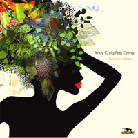 Andy Craig - Summer of Love (Andy Craig Vocal Mix) [feat. Zelma]