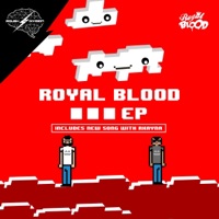 ...EP - Single - Royal Blood