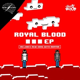 Moonlithgt (feat. Rkayna) Royal Blood