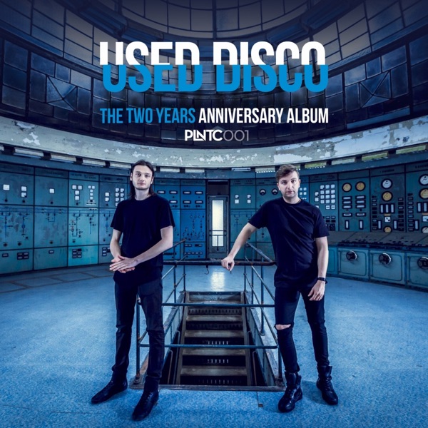 The Two Years Anniversary Album - EP
