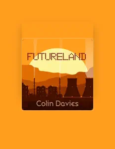聆聽 Colin Davies、觀看音樂影片、閱讀小傳、查看巡演日期等！