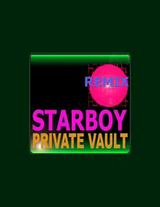 收听 Private Vault、观看音乐视频、阅读小传、查看巡演日期等 ！
