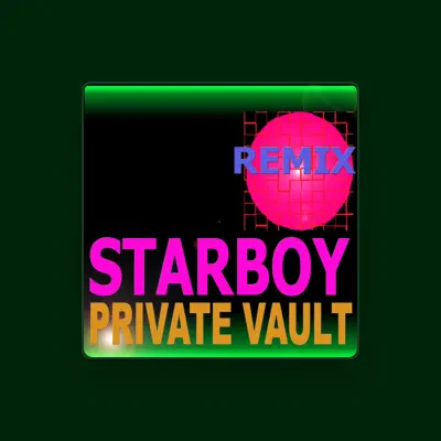Listen to Private Vault, watch music videos, read bio, see tour dates & more!