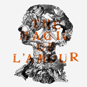 The Magic of l'Amour - EP