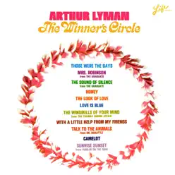 The Winner's Circle - Arthur Lyman The Winner's Circle - Arthur Lyman