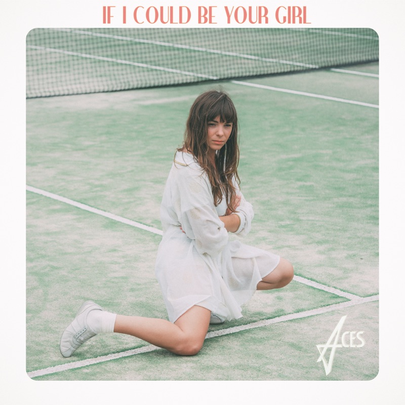 If I Could Be Your Girl - Single