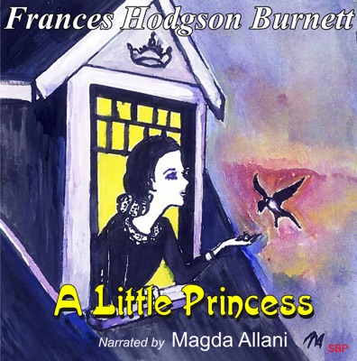 A Little Princess (Unabridged)