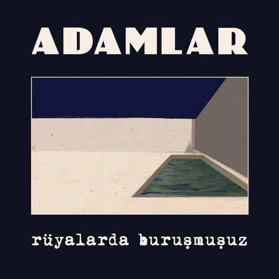 Cover artwork for Orda Ortada