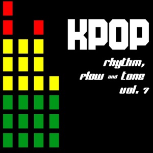 Horror Show (feat. Kang Ho Dong & Whale)