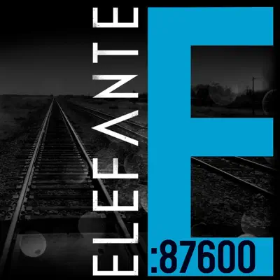 E:87600 - Elefante