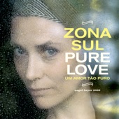Pure Love - Um Amor Tão Puro (feat. Tizian Jost, Pedro Tagliani, Sava Medan & Hajo von Hadeln) artwork