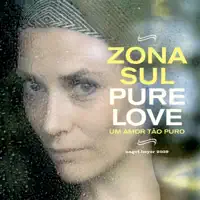Dans Mon Ile — Zona Sul