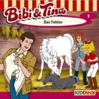 Bibi und Tina Lied