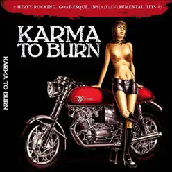 Karma to Burn – Slight Reprise - Karma To Burn